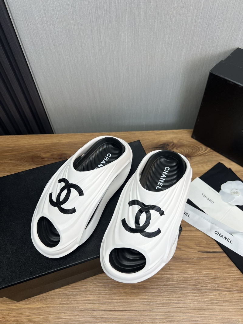 Chanel Casual Shoes